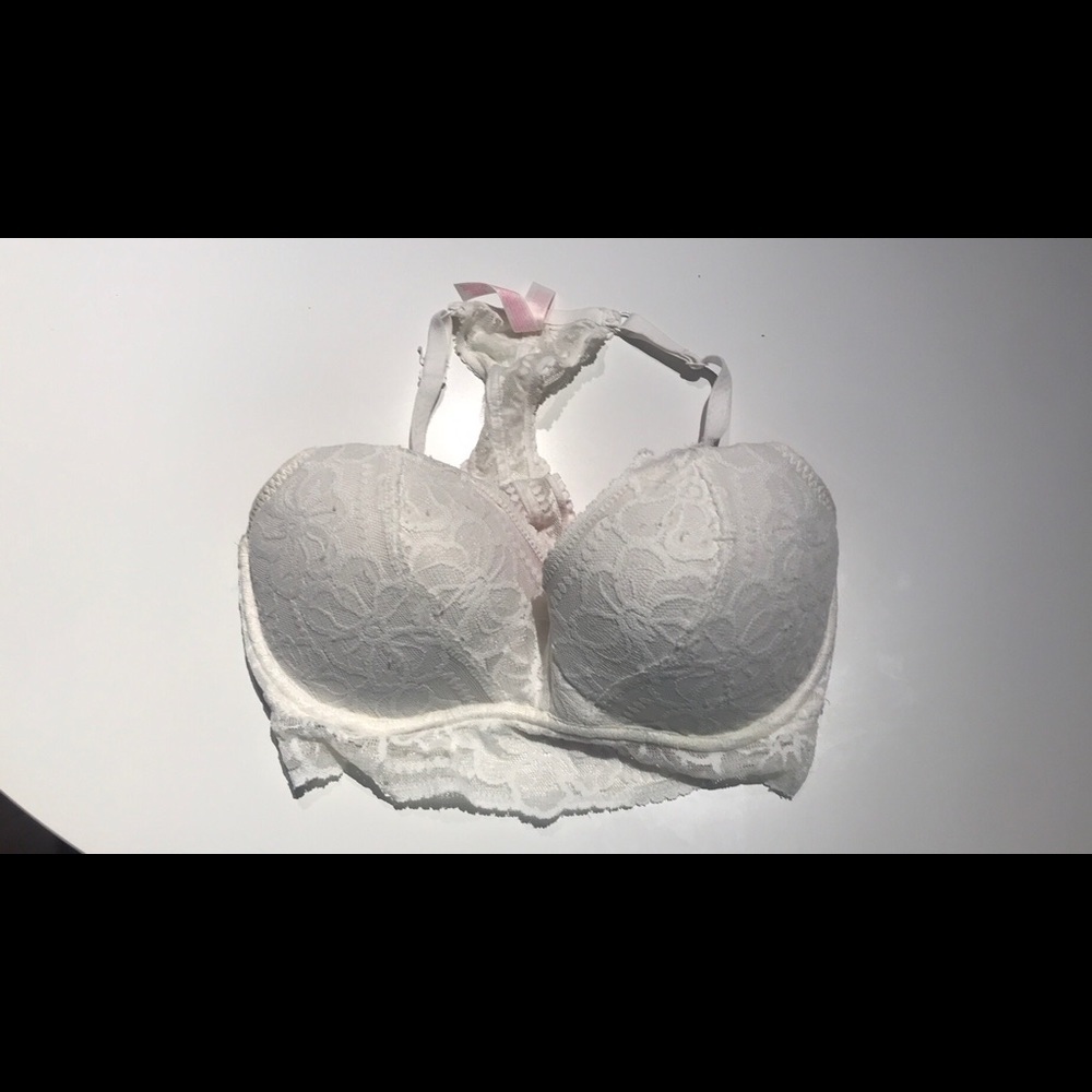 Victoria’s Secret Pink Racerback Bralette